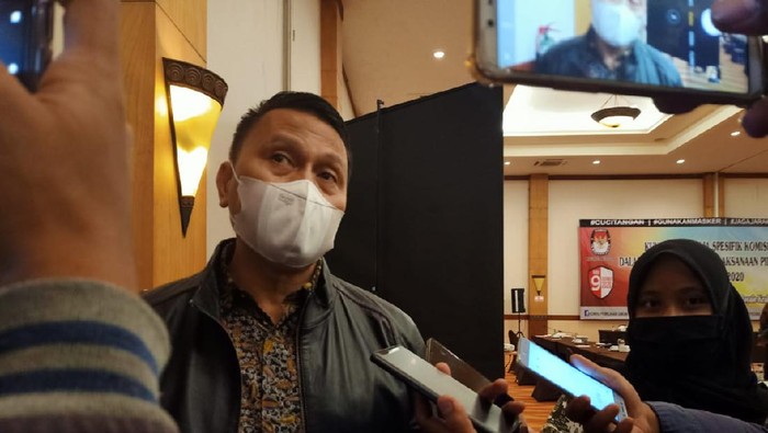 Foto: Mardani Ali Sera
