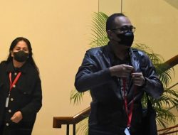 KPK Periksa Istri Rafael Alun Terkait Gratifikasi dan TPPU