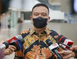 Dasco Tanggapi Pidato Puan soal Pihak yang Memecah Belah: Gerindra Tak Merasa Disinggung