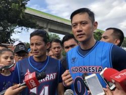 Demokrat, PKS, PPP Penuhi Syarat Daftar Capres Jika Bikin Koalisi Baru