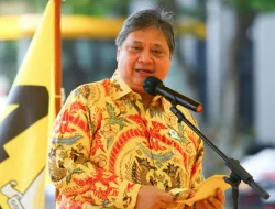 Golkar Resmi Dukung Prabowo Subianto di Pilpres 2024