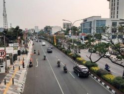 Kenapa Udara di Depok Sangat Tidak Sehat?