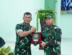 Panglima TNI: Prajurit TNI Harus Loyal Kepada Atasan, Sesama dan Bawahan