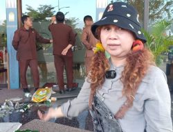 Kuasa hukum kembali heboh dihotel Qubu resort, buang sampah depan pintu hotel 