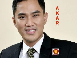 Abdul Karim SH sekarang telah sah menjadi dewan provinsi Jawa Barat kelahiran Cianjur cijati