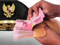 Kepala Desa Sukamurni Yang Juga Ketua Yayasan Jaya Mandiri Amanah Di Duga salah Gunakan Dana Bantuan