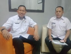 Capaian  PAD Hotel Restauran Dan Hiburan BAPENDA Subang