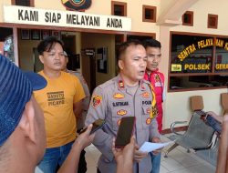 Heboh..! Penemuan Kerangka Manusia Ditemukan Di Tanjab Timur