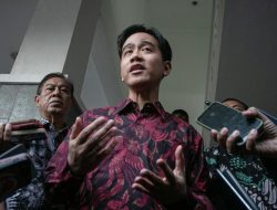 Gibran Cek Uji Coba Makan Bergizi Gratis Rp14.900 di SD Sentul Bogor