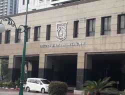 Penyerapan pengadaan Sound System 200 Unit Disudin Pemuda Olah Raga JakBar Beraroma Tak Sedap