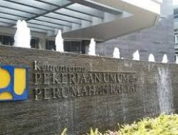 Kinerja Kementerian PUPR Tak Profesional, Jaringan/Resever Eror Nyaris Satu Bulan Resahkan Pengurus PBG Se-Indonesia.