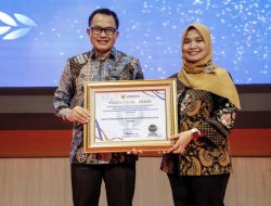 Disdik Jabar Raih Predikat Tertinggi dalam Kepatuhan Pelayanan Publik 2024