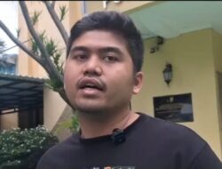 Dua Remaja Curi HP Di Ruko Jelambar DiTangkap Polsek Grogol Petamburan 