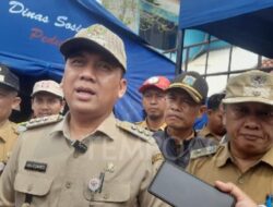 Wali Kota Jakarta Barat Diperiksa Sebagai Saksi Kasus Dugaan Korupsi Dinas Kebudayaan DKI Jakarta