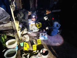 Perkembangan Kasus Ledakan di Siantan, Kabidhumas : Pelaku Sudah Diamankan.
