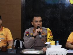 Proliga Bola Voli 2025 Kembali Bergulir, Panitia Laksanakan Tehnikal Meeting