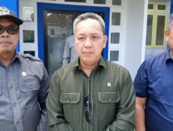 Komisi IV DPRD Provinsi Kalimantan Barat Melakukan lnspeksi Terkait Kelangkaan Dan Mahalnya Harga BBM