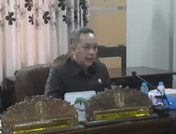 Mulyadi Tawik Jangan Ada Monopoli Soal BBM Dan Gas Elpiji 3 Kg