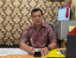 Satresnarkoba Polresta Pontianak Ungkap 10 Kasus Narkoba di Awal Tahun 2025