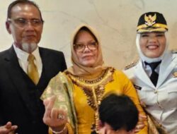 Putrinya Jadi Bupati, Abdullah Hich Berpesan Pentingnya Strategi Membangun