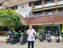 Soal Bangunan Mie Gacoan Sudah Disegal Masih Terus Dikerjakan, Anggota DPRD Komisi D Angkat Bicara