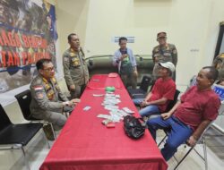 Penertiban Tramadol di Palmerah Disorot, Hanya Pencitraan atau Serius Berantas Narkoba?