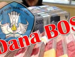 Diduga Kepala sekolah SDN Gunung kembang tidak terapkan Dana BOS Untuk Pemeliharaan.
