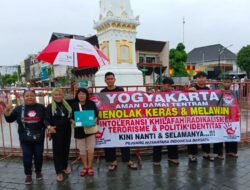 PNIB Kutuk Keras Aksi Pembubaran Ibadah Di Bandung