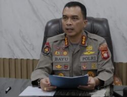 Kepolisian Negara Republik Indonesia (Polri) kembali melakukan rotasi dan mutasi jabatan termasuk di lingkungan Polda Kalimantan Barat.