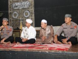 Polda Kalbar Gelar Buka Puasa Bersama dengan Panti Asuhan dan Komunitas Masyarakat
