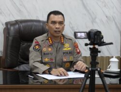 Polda Kalbar Bongkar Kasus Pelecehan Seksual Pelatih Karate Terhadap Anak di salah satu SMP Negeri di Kota Pontianak