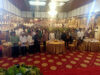 Gubernur Al Haris Hadiri Halal Bihalal PW NU Provinsi Jambi