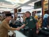Kapoksahli Pangdam XII/Tpr Hadiri Musrenbang RPJMD Provinsi Kalbar 2025-2029 dan RKPD 2026