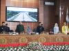 Sidang Paripurna Istimewa Diselenggarakan DPRD Depok Dalam Rangka HUT Kota Depok Ke 26