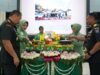 Pangdam XII/Tpr Bersama PJU Hadiri Syukuran HUT Ke-79 Persit Kartika Chandra Kirana Tahun 2025