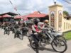Polres Sintang Gelar Patroli Gabungan Dalam Merespon Siaga Mayday