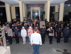 Langkah Tegas Polda Kalbar dalam Menjaga Keamanan dan Ketertiban Masyarakat