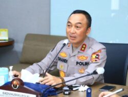 Polri Tuntaskan 3.326 Kasus Premanisme Lewat Operasi Serentak Irjen Sandi Demi Jamin Keamanan dan Iklim Investasi