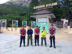 Polres Sintang Intensifkan Patroli Cegah Gangguan Kamtibmas Dan Aksi Premanisme