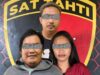 Polresta Pontianak Ungkap Kasus Penggelapan Mobil Rental