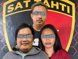 Polresta Pontianak Ungkap Kasus Penggelapan Mobil Rental