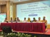 Polri Dukung Pembangunan Kawasan Industri Pulau Penebang Wujudkan Situasi Kamtibmas Yang Aman Dan Kondusif