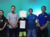 Respon Cepat Polsek Mempawah Hulu atas Berita Viral Di Media Sosial