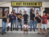 Pembunuh Fransiska Tertangkap Diduga Sakit Hati Karena Aib Dibongkar
