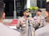 Jika Tidak Bisa Berprestasi Setidaknya Tidak Membuat Pelanggaran