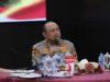 Kapolda Kalbar Laksanakan Kolaborasi Lintas Sektoral Dukung Swasembada Pangan