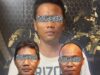 Palak Sopir Tronton Seorang Pria Diamankan Polisi 2 Menyerahkan Diri