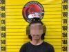 Berawal Dari Laporan Warga, Satresnarkoba Polres Landak Bekuk Pengedar Shabu