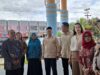 Dinas Perpustakaan Sintang Gelar Kegiatan Literasi