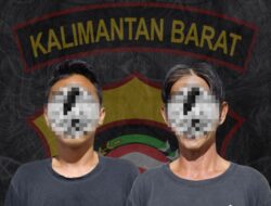 Hari ke-5 Operasi Pekat Kapuas Tahap 2 Polresta Pontianak Amankan Dua Pelaku Pungli Di Area ATM Citra Jeruju
